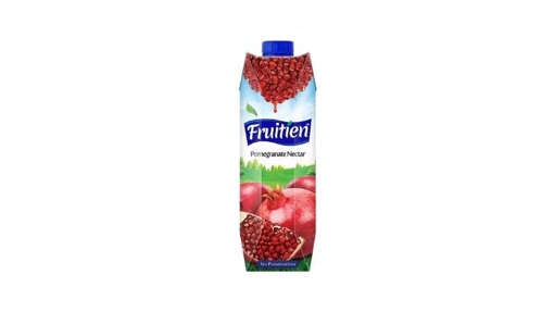 Picture of FRUITIEN RED ANNAR DRINK 1LTR